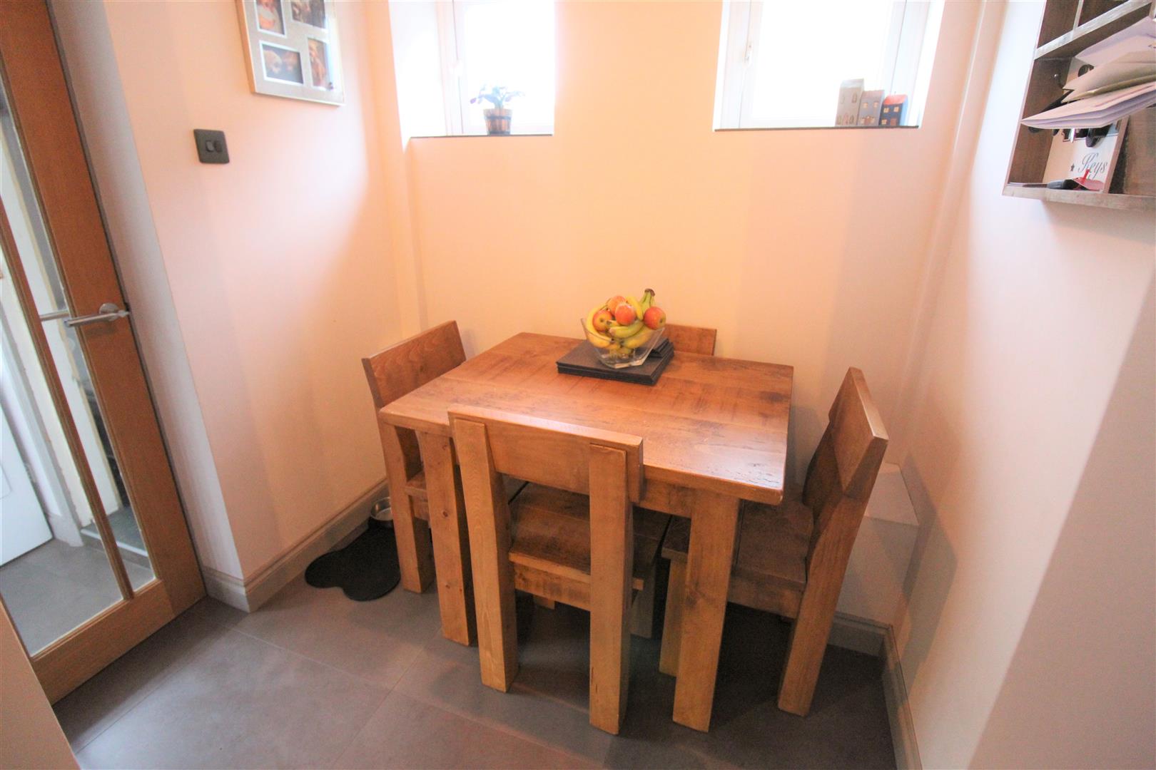 Norton Crescent, Sneyd Green, Stoke-On-Trent